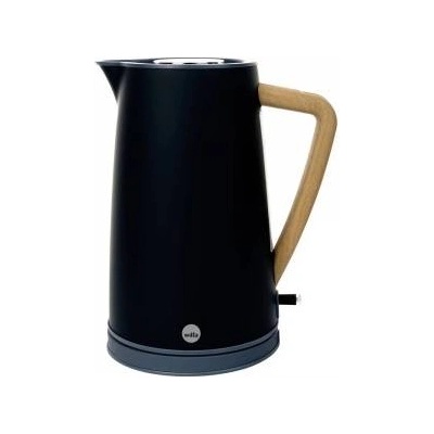 Wilfa Kettle Wilfa WKR-2000B Black