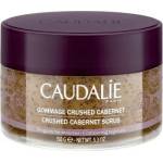 Caudalie Скраб с гроздови семена, мед, кафява захар и 6 етерични масла , Caudalie - Crushed Cabernet Scrub 150gr