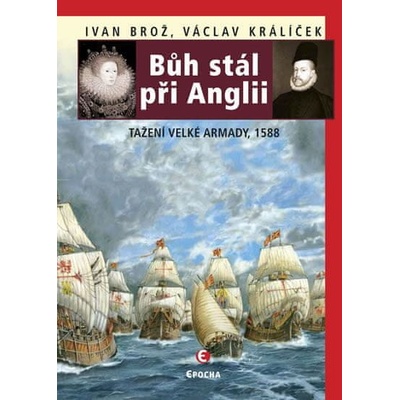 Bůh stál při Anglii