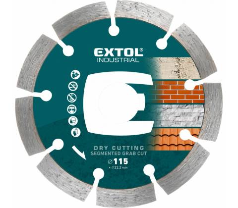 Extol 8703031