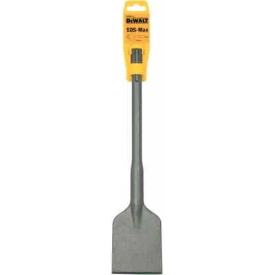 DeWALT - Sekáč plochý SDS Max, 90x400 mm DT8091