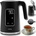 mPTech Huslog Kettle with Touch Panel