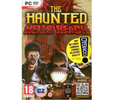 Haunted: Hells Reach