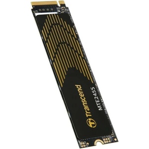 Transcend MTE245S 500GB M.2 (TS500GMTE245S)