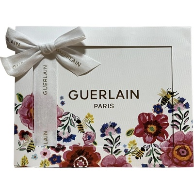 Guerlain Aqua Allegoria Mandarine Basilic EDT 125 ml + EDT 7,5 ml + telové mlieko 75 ml darčeková sada