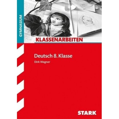 Deutsch 8. Klasse, Gymnasium (G8)