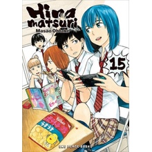 Hinamatsuri Volume 15