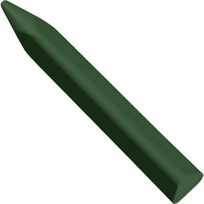 Jovi Jumbo Easy Восъци Dark Green 12 бр (97312)