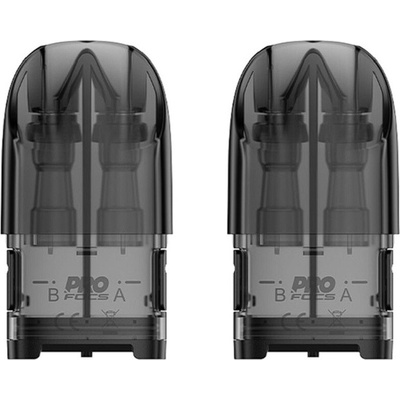 Uwell Caliburn Explorer Pod 2ks