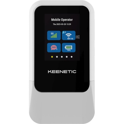 Keenetic KN-5210