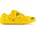 Affenzahn Детски пантофи Affenzahn Kid's Slippers Cotton Movy Slippers - Tiger / Yellow - размер 32 (EU) (702-3996-0522)