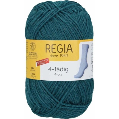 Regia 4-Ply Uni 1047