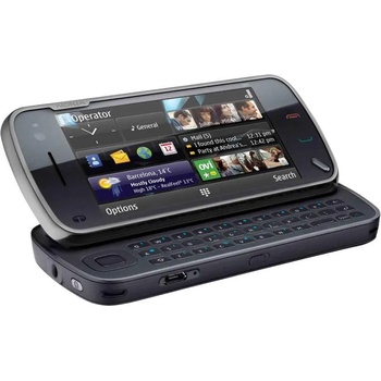 Image 1 of Nokia N97