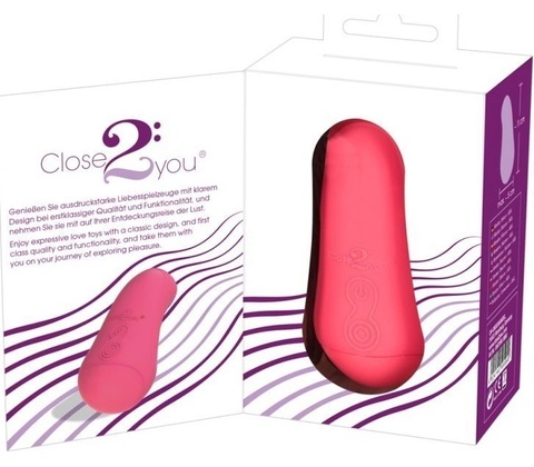 Close2You Corallino