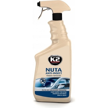 K2 NUTA ANTI-INSECT 770 ml