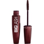 Makeup Revolution Спирала за обем Big Lash, кафява, 8 g - baby