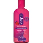 X-Epil - лубрикант гел с вкус на ягода - 100ml - desirel