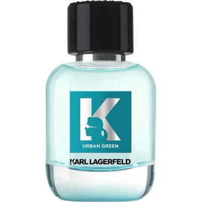 KARL LAGERFELD Jeans Urban Green парфюм за мъже 100 мл - EDT