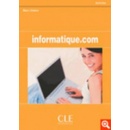Informatique.com: Cahier d´activités