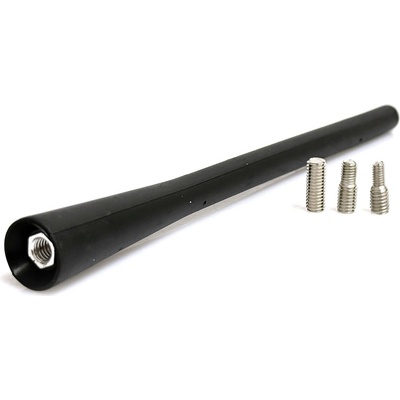 Prut antény Německo 20 cm 6R0035849 Škoda 6R0035849 OEM
