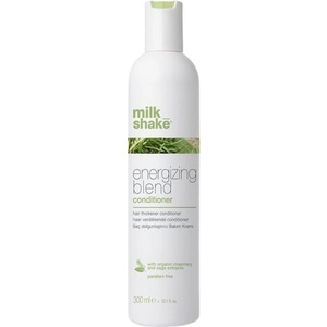 Milk Shake Milk Shake Energizing Blend Conditioner Уплътняващ балсам за фина и изтъняваща коса 1000 ml