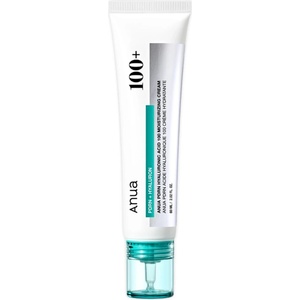 Anua - PDRN Hyaluronic Acid 100 Moisturizing Cream 60ml