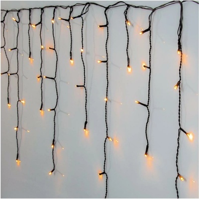 Eglo Eglo 410824 LED Vonkajšia vianočná reťaz 480xLED/17x0,55m IP44 teplá biela EG410824