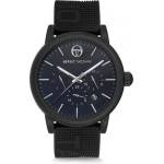 Sergio Tacchini Мъжки часовник Sergio Tacchini ST. 5.167. 08 (B--ST.5.167.08) Часовници