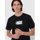 Vans Vsuper SS black
