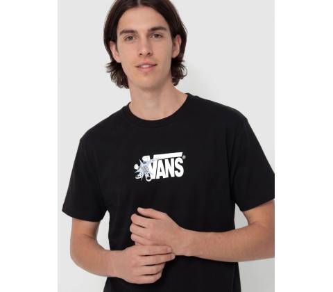 Vans Vsuper SS black