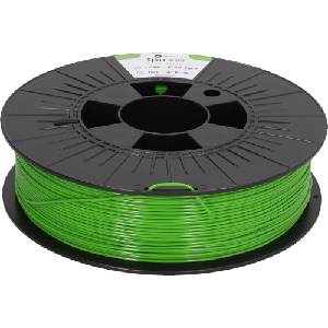 3DJAKE TPU A95 Светлозелено - 1, 75 mm / 750 g (TPUA95-LIGHTGREEN-0750-175)