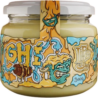 Lifelike Ghí - 300ml