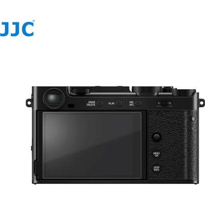JJC GSP-XE5, Ochranné sklo LCD pro FujiFilm X-E5 – Sleviste.cz