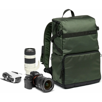 Manfrotto Street Slim Backpack MB MS2-BP