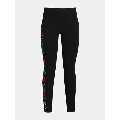Under Armour Favorite Legging 001