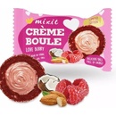 Mixit Crème boule Love Berry Lyofilizované ovoce a mandlový krém 30 g