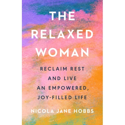 The Relaxed Woman