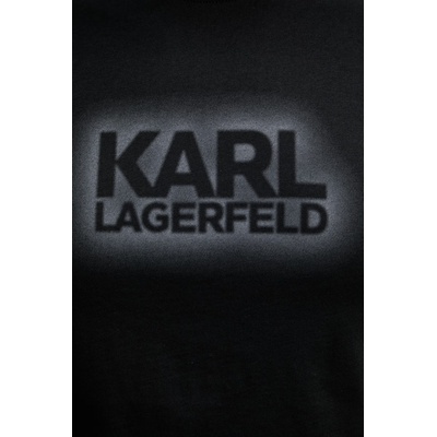 Karl Lagerfeld Памучна тениска Karl Lagerfeld (562242.755060)
