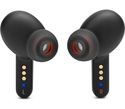 JBL Live Pro+