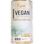 Fitness Authority Vegan Protein Shake with Stevia | So Good! Series [450 грама] Ванилия