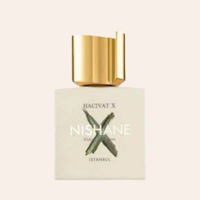 Nishane Hacivat X parfém unisex 50 ml