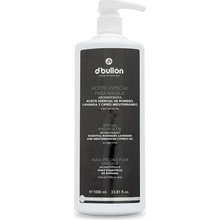 DBULLON Speciální gel pro unavené nohy 1 000 ml