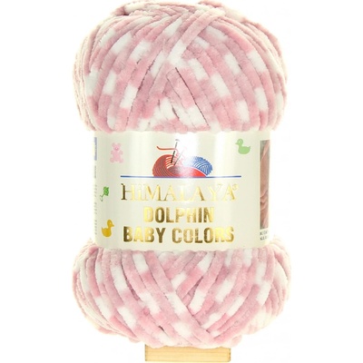Himalaya Dolphin Baby Colors 80428