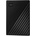 Western Digital My Passport 2.5 1TB 5400rpm 16MB USB 3.0 (WDBYNN0010BBK)