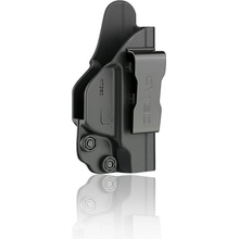 Cytac skryté nosenie IWB Gen2 Ruger LCP .380 a Kel-Tec P-3AT čierne