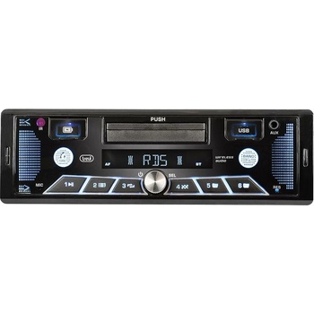 Trevi SCD 5602 BT