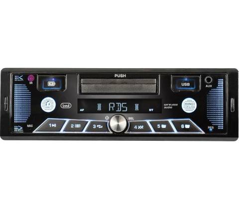 Trevi SCD 5602 BT
