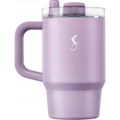 Lurch termohrnek 800 ml levandule