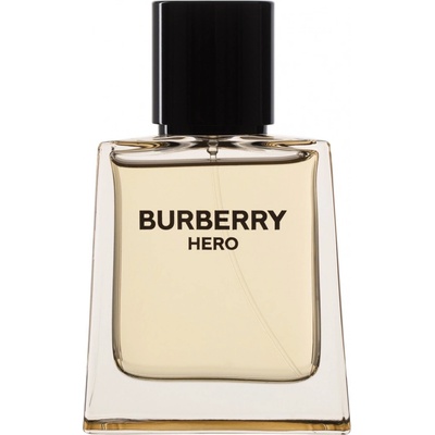 Burberry Hero toaletná voda pánska 50 ml