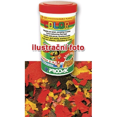 Prodac Color 250 ml, 50 g